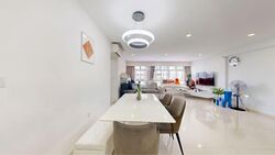 Blk 451B West Terra @ Bukit Batok (Bukit Batok), HDB 5 Rooms #563513621